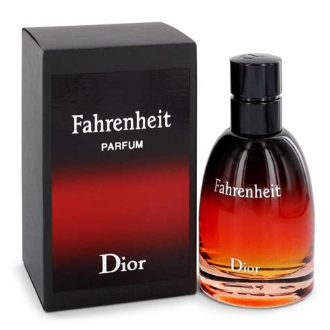 fahrenheit dior cologne review|fahrenheit cologne for men walgreens.